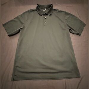 Nike Golf Black Polo shirt